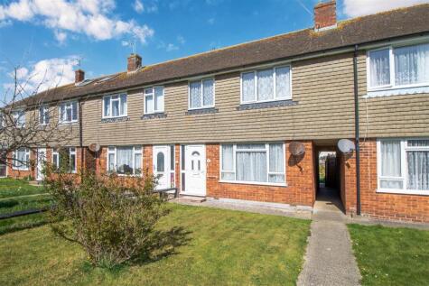 Cedar Close, Worthing