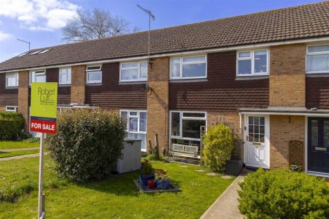 Lenhurst Way, Worthing