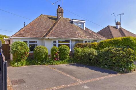 Copthorne Hill, Worthing