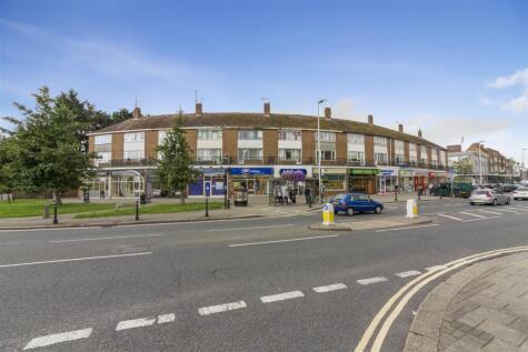 Wallace Parade, Worthing