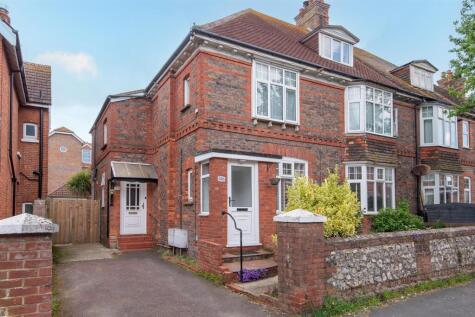 Salisbury Road, Worthing