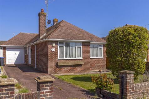 Exmoor Drive, Worthing