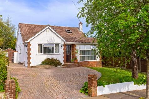 Hayling Rise, Worthing