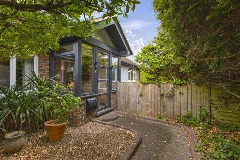 Stone Lane, Worthing