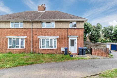 Bramble Close, Worthing