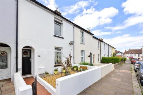 Archibald Road, Worthing