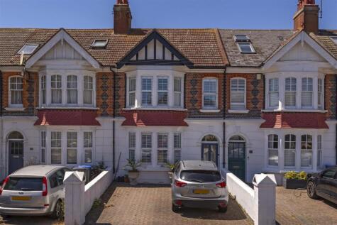 Navarino Road, Worthing