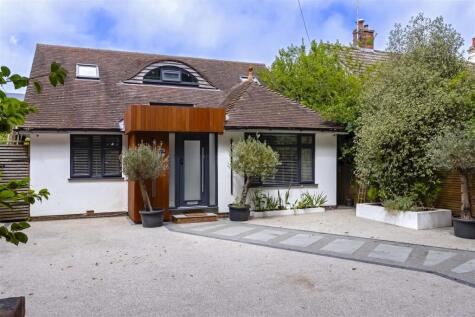 Chesswood Road, Worthing