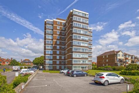 West Parade, Worthing