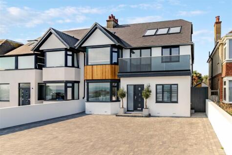 Brighton Road, Worthing