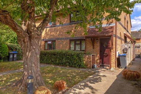 Highclere Way, Worthing