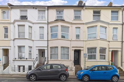 Crescent Road, Worthing