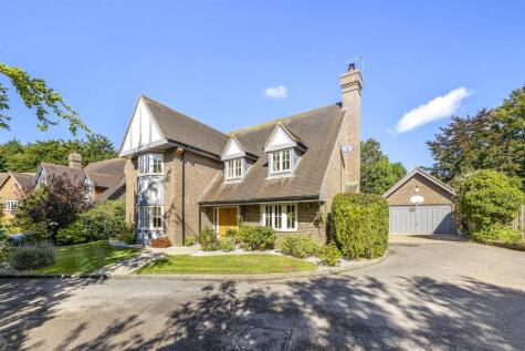 First Avenue, Charmandean, Worthing