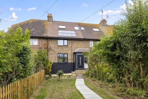 The Street, Clapham, Worthing