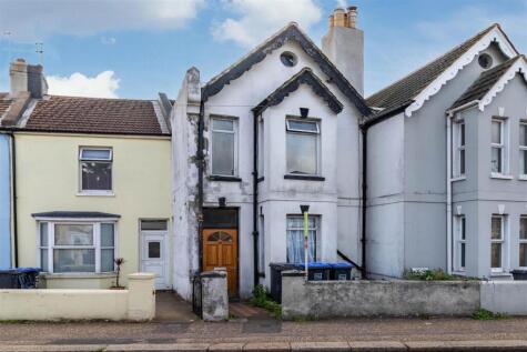 Tarring Road, Worthing