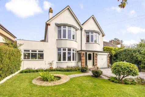 Broadwater Street West, Worthing