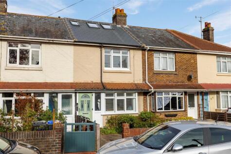 Leigh Road, Worthing