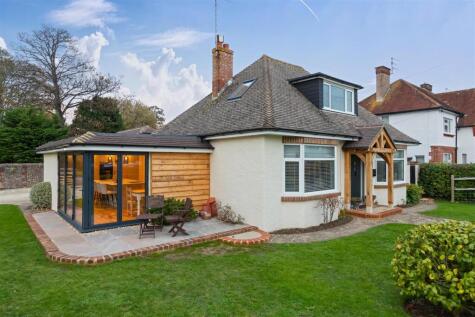 Haynes Road, Worthing