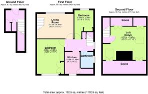 19 Bramble Close - all floors.JPG