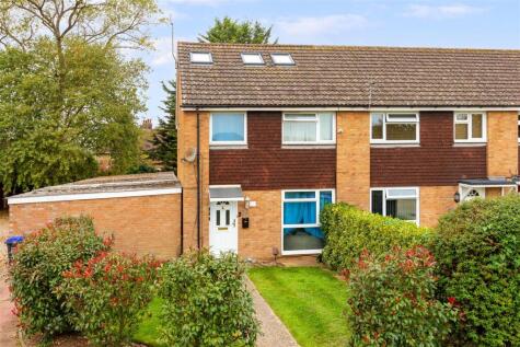 Lenhurst Way, Worthing