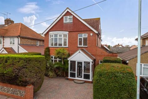 Beaumont Road, Worthing