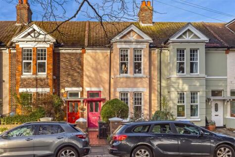 St. Matthews Road, Worthing