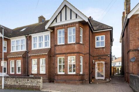 Salisbury Road, Worthing