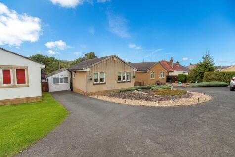 Heaton Avenue, Sandbeds, Keighley