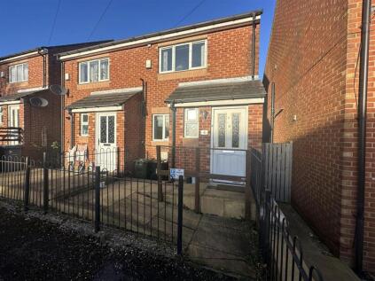 Collinfield Rise,Bradford