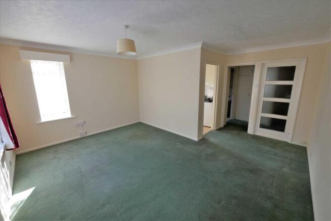 Studio Room