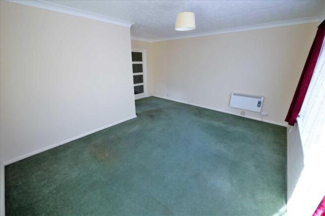 Studio Room