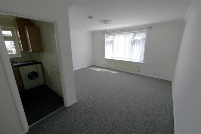 Living Room/Bedroom