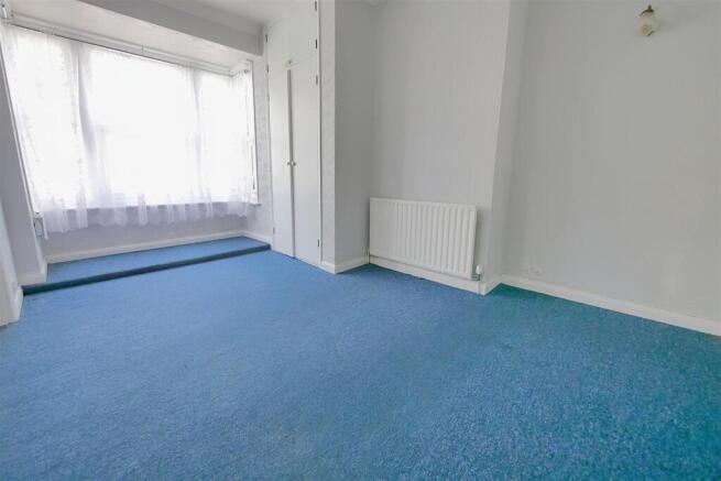 Dining Room/Bedroom 3