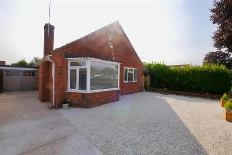 Glynde Avenue, Goring-By-Sea