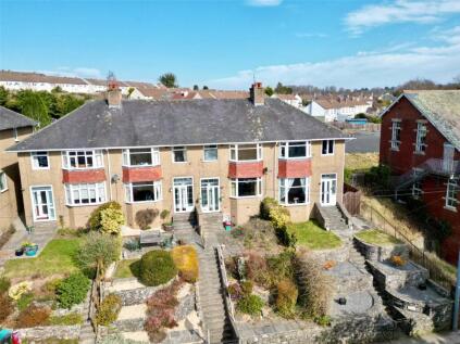 Cradoc Road, Brecon, Powys