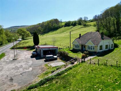 Halfway, Llandovery, Carmarthenshire