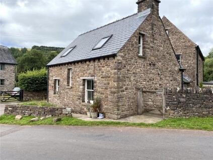 Pentre Bach, Brecon, Powys