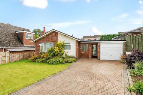 Bringewood Road, Ludlow, Shropshire