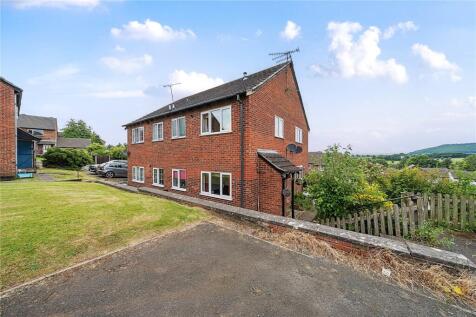 Hucklemarsh Road, Ludlow, Shropshire
