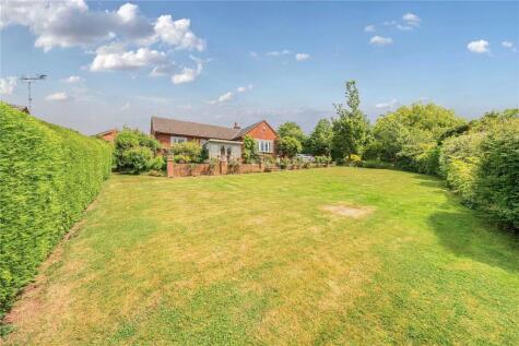 Sheet Road, Ludlow, Shropshire