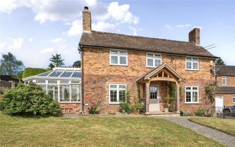 Hopton Wafers, Shropshire