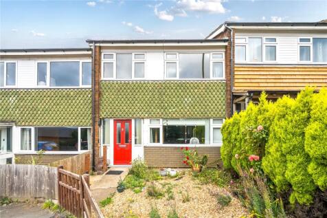 Three Crosses, Clee Hill, Ludlow, Shropshire