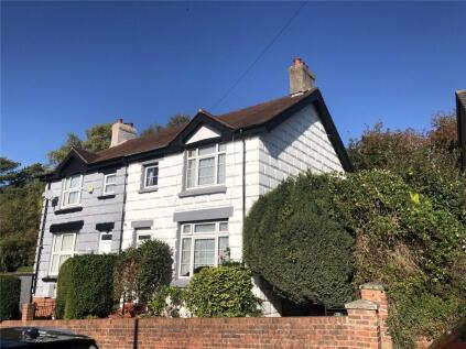 Rock Lane, Ludlow, Shropshire