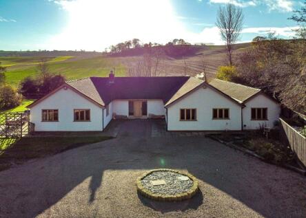 Muckley Cross, Acton Round, Bridgnorth, Shropshire