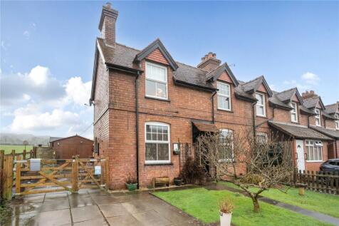 Hall Farm Road, Ditton Priors, Bridgnorth, Shropshire