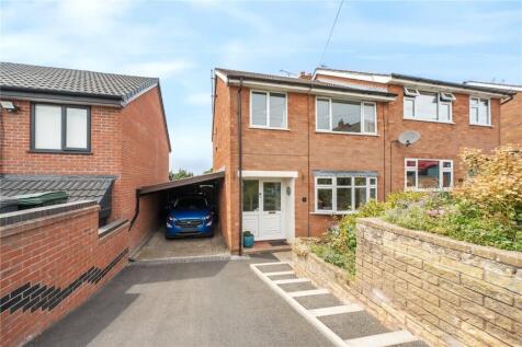 Hazelwells Road, Highley, Bridgnorth, Shropshire