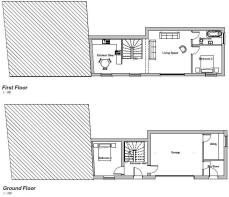 Proposed Floorplan