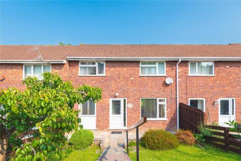 Maes Y Dre, Caersws, Powys