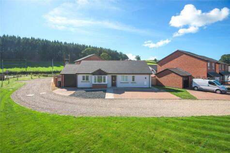 Maesderw, Sarn, Newtown, Powys