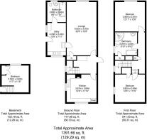 Lods Mill Cottage Selham GU28 0PL - Floor Plan.jpg